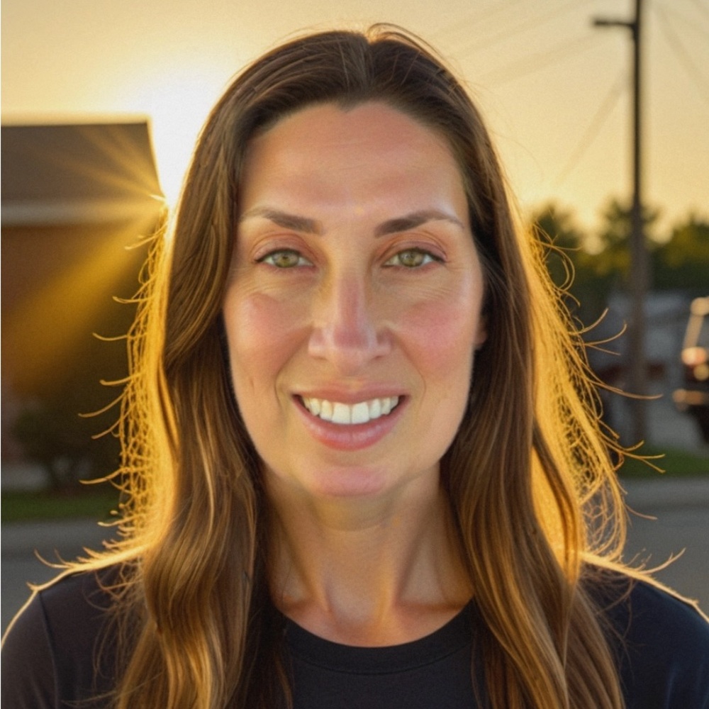 Meet your Posher, Stephanie